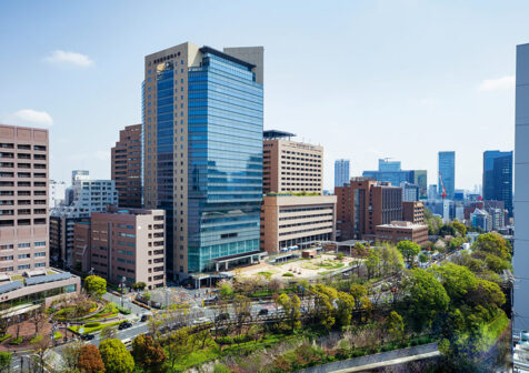 東京医科歯科大学病院