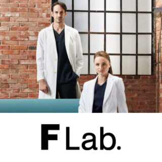 F Lab.